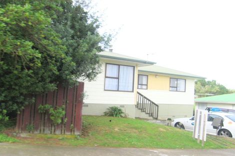 Photo of property in 8 Limerick Grove, Ascot Park, Porirua, 5024