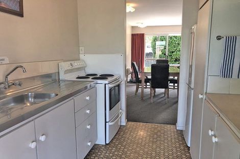 Photo of property in 7 Cheltenham Street, Hanmer Springs, 7334