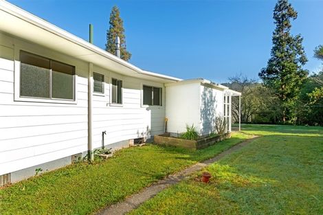 Photo of property in 18 Tunanui Road, Morere, Nuhaka, 4078