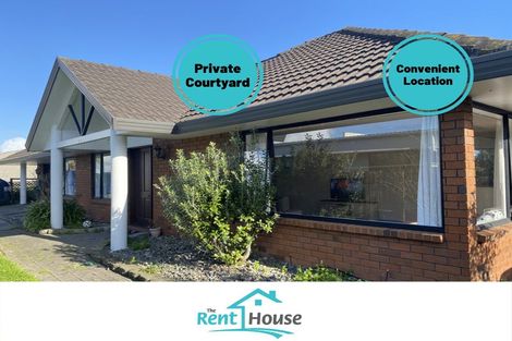 Photo of property in 2/9 Stratford Road, Manurewa, Auckland, 2105