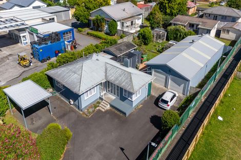 Photo of property in 45 Mardon Road, Enderley, Hamilton, 3214