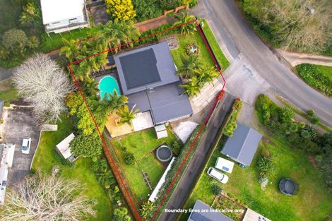 Photo of property in 41 Kemp Road, Kerikeri, 0230