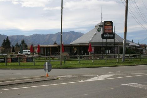 Photo of property in 4 Cirrus Place, Omarama, 9412