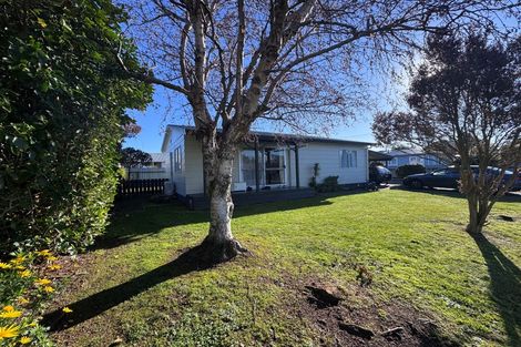 Photo of property in 6 Prince Street, Feilding, 4702