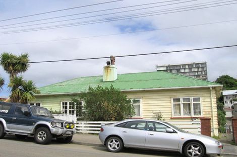 Photo of property in 108a Rintoul Street, Newtown, Wellington, 6021