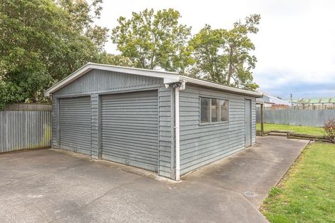 Photo of property in 25 Alexandra Street, Marton, 4710