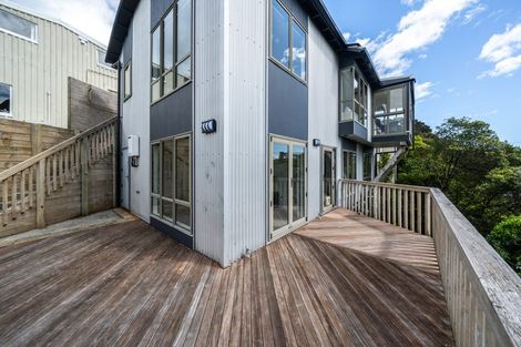Photo of property in 5 Plumer Street, Johnsonville, Wellington, 6037