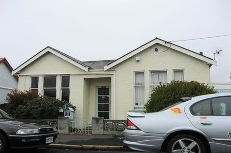 Photo of property in 17 Richmond Street, Forbury, Dunedin, 9012