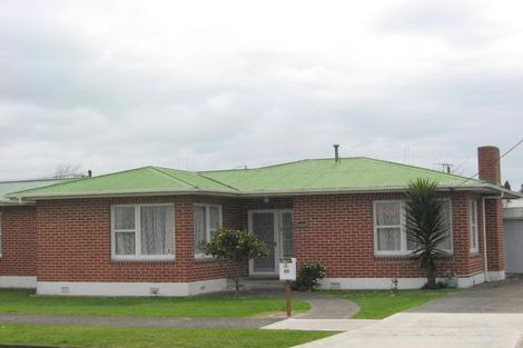 Photo of property in 20 Stanley Street, Levin, 5510