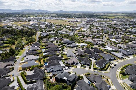 Photo of property in 8 Sentinel Court, Flagstaff, Hamilton, 3210