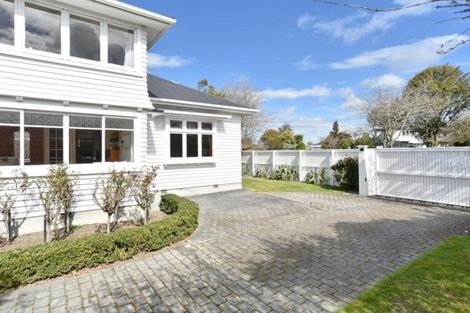 Photo of property in 4 Saint James Avenue, Papanui, Christchurch, 8053