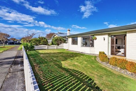 Photo of property in 103 Herriot Street, Richmond, Invercargill, 9810