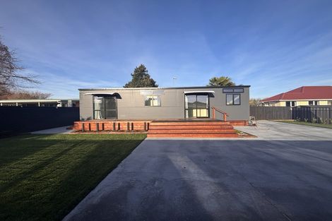 Photo of property in 8 Mill Crescent, Matamata, 3400