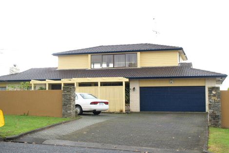 Photo of property in 10 Tainui Road, Cockle Bay, Auckland, 2014