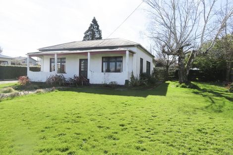 Photo of property in 8 Thistle Street, Gore, 9710