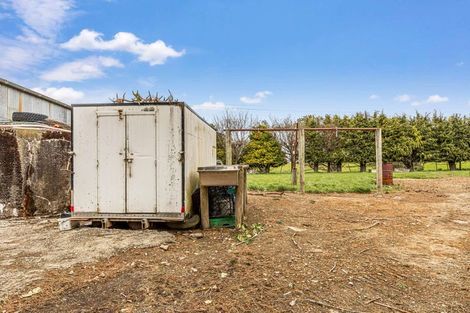 Photo of property in 655 Rankleburn Road, Rankleburn, Gore, 9771