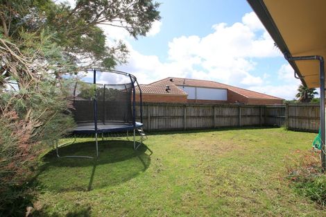 Photo of property in 2 Srah Place, East Tamaki, Auckland, 2013