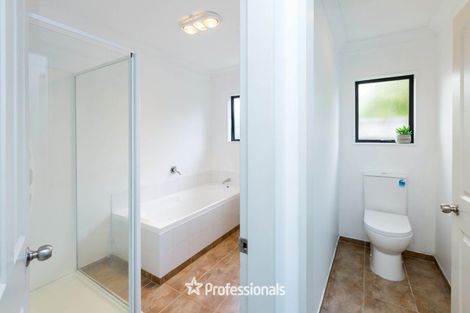 Photo of property in 34 Talbot Grove, Trentham, Upper Hutt, 5018