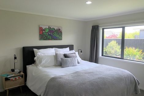 Photo of property in 52 Shillingford Boulevard, Rolleston, 7615