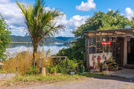 Photo of property in 14 Nimmo Street West, Rawene, Kaikohe, 0473