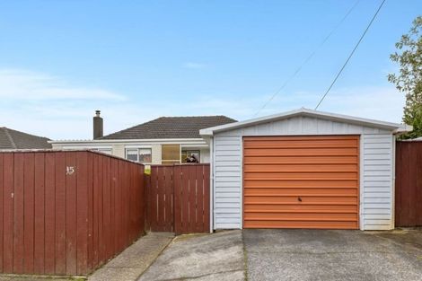 Photo of property in 15 Wright Street, Wainuiomata, Lower Hutt, 5014