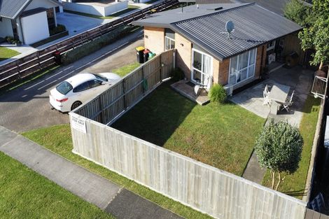 Photo of property in 55a Rawhiti Avenue, Matamata, 3400