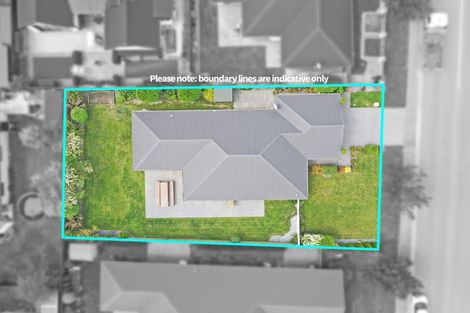 Photo of property in 15 Magnolia Drive, Netherby, Ashburton, 7700