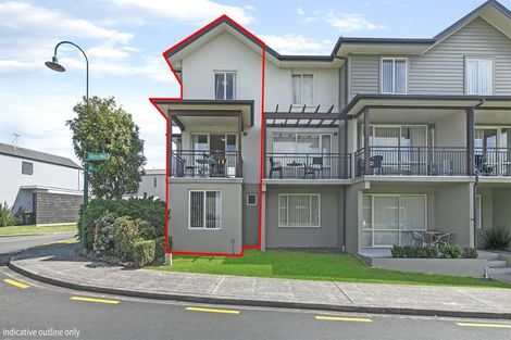 Photo of property in 28 Opito Way, East Tamaki, Auckland, 2013