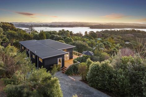 Photo of property in 87 Ridge Road, Mahurangi East, Warkworth, 0982