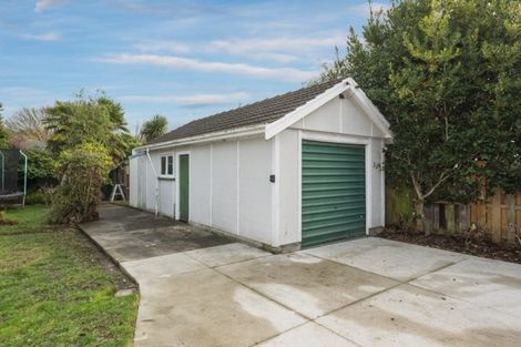 Photo of property in 21 Ethne Street, Mairehau, Christchurch, 8013