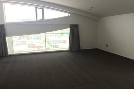 Photo of property in Century City Apartments, 137/72 Tory Street, Te Aro, Wellington, 6011