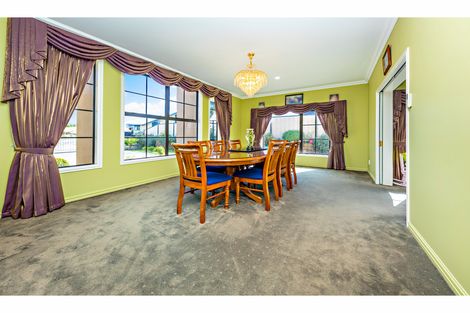 Photo of property in 7 Cooper Crescent, Morrinsville, 3300