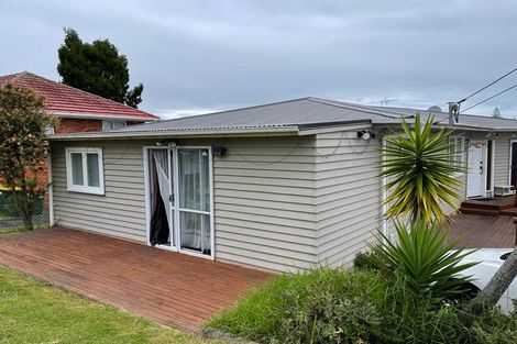 Photo of property in 41a James Laurie Street, Henderson, Auckland, 0612