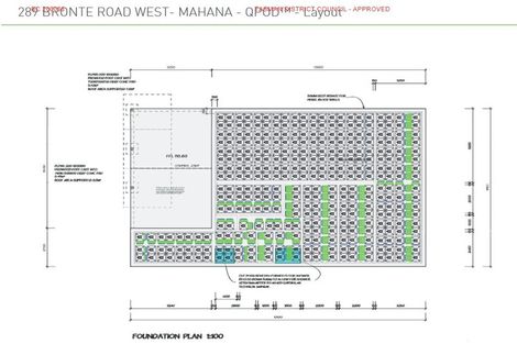 Photo of property in 289 Bronte Road West, Bronte, Upper Moutere, 7081