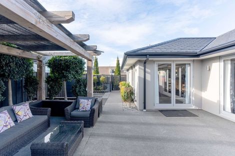 Photo of property in 7 Hassall Street, Rangiora, 7400