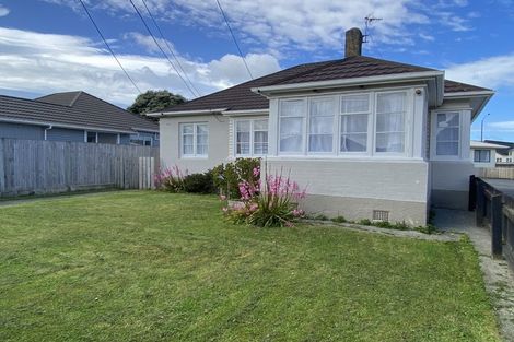 Photo of property in 25 Gadsby Street, Avalon, Lower Hutt, 5011