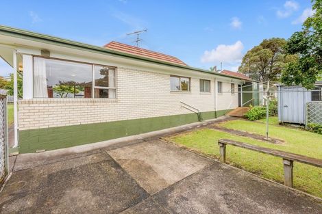 Photo of property in 6a Udys Road, Pakuranga, Auckland, 2010