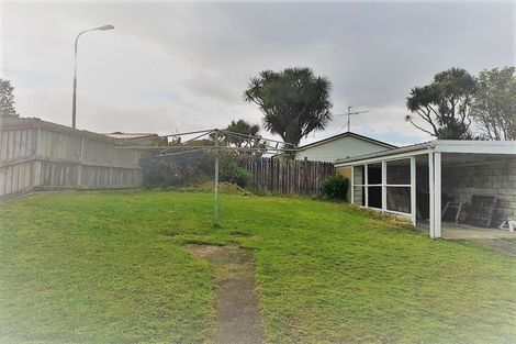 Photo of property in 18 Stipulate Place, Ascot Park, Porirua, 5024