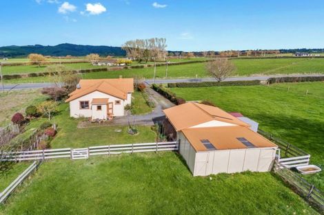 Photo of property in 812 Roto O Rangi Road, Rotoorangi, Cambridge, 3495