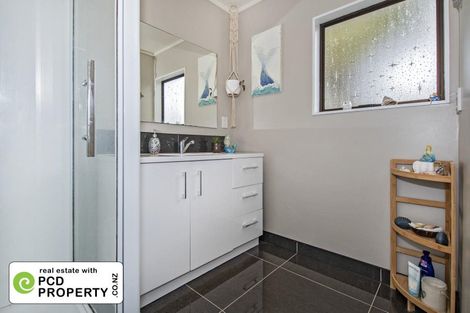 Photo of property in 3 Escalona Street, Te Kamo, Whangarei, 0112