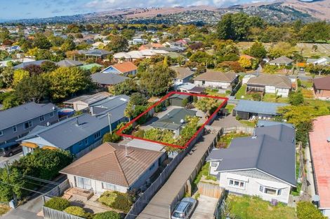 Photo of property in 72a Milton Street, Somerfield, Christchurch, 8024