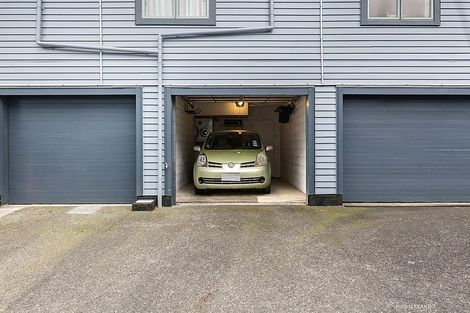 Photo of property in 12/93a Kelburn Parade, Kelburn, Wellington, 6012