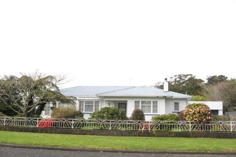 Photo of property in 33 James Street, Inglewood, 4330