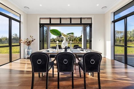 Photo of property in 1005a Dairy Flat Highway, Dairy Flat, Albany, 0792