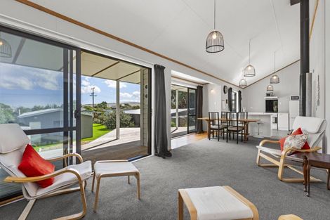 Photo of property in 66 Ash Terrace, Kawhia, 3889