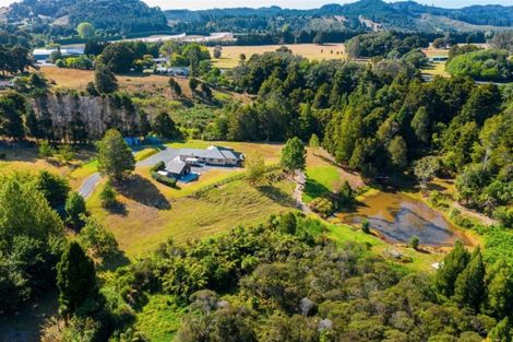 Photo of property in 264a Ngunguru Road, Glenbervie, Whangarei, 0173