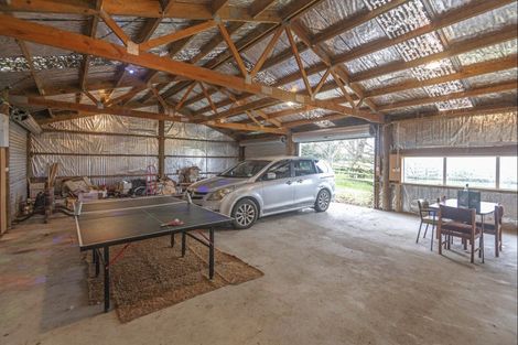 Photo of property in 125 Jackson Road, Kumeroa, Dannevirke, 4972