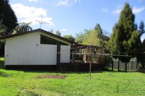 Photo of property in 52 Taheke Road, Okere Falls, Rotorua, 3074
