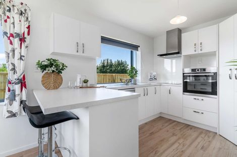 Photo of property in 662 Springston Rolleston Road, Rolleston, 7615