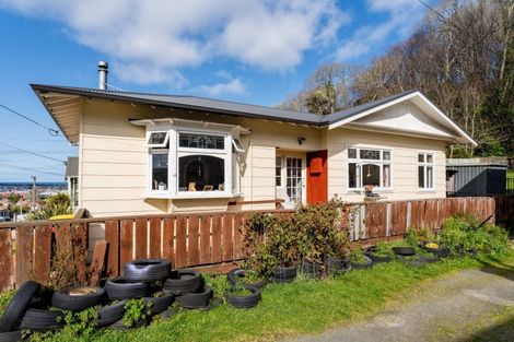 Photo of property in 141 Maitland Street, Dunedin Central, Dunedin, 9016